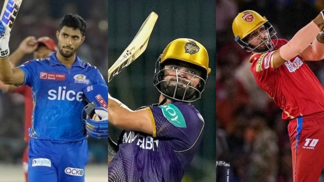 IPL rising stars Tilak Varma, Rinku Singh and Jitesh Sharma will also feature in the Asian Games 2023. Jitesh Sharma is named as wicket keeper in the side