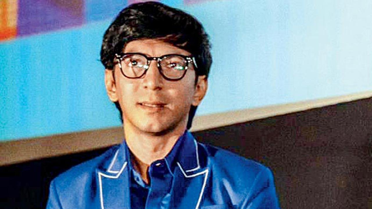 Anshuman Jha: Wish art and politics were kept apart