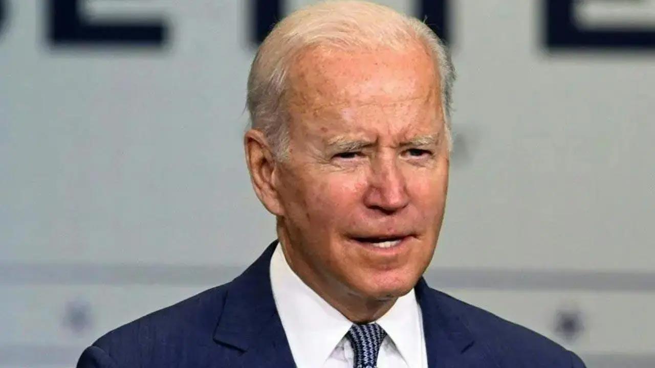 Move to impeach Biden 'absolutely shocking and weakest in history'
