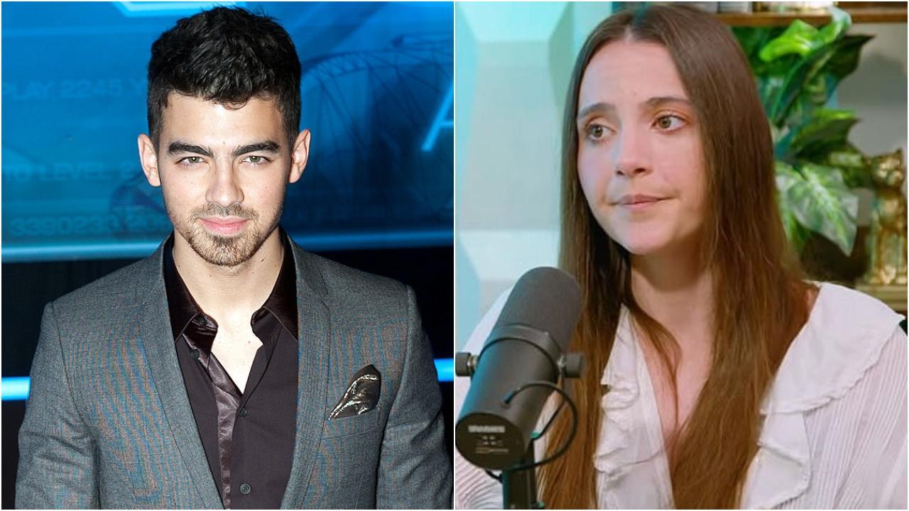 Alexa Nikolas accuses Joe Jonas of soliciting explicit pictures: Wore purity ring but asked for nudes