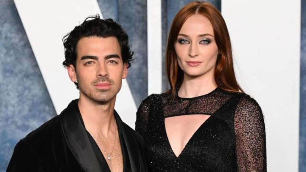 Sophie Turner files a lawsuit against Joe Jonas, alleges singer 'wrongfully detained kids'