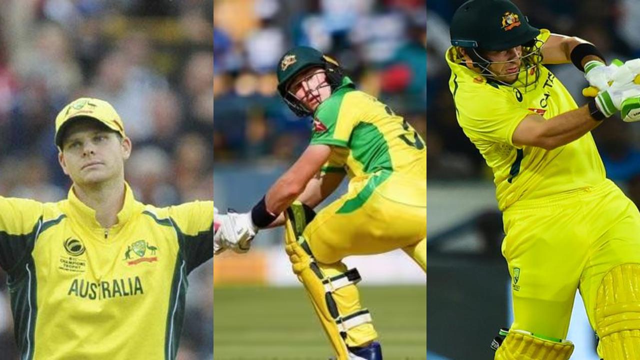 Accompanying David Warner, other Australian batters Steve Smith, Marnus Labuschagne and Josh Inglis played sensible innings and helped Australia put up a total of 276 runs. Captain Pat Cummins smashed 21 runs in just 9 balls