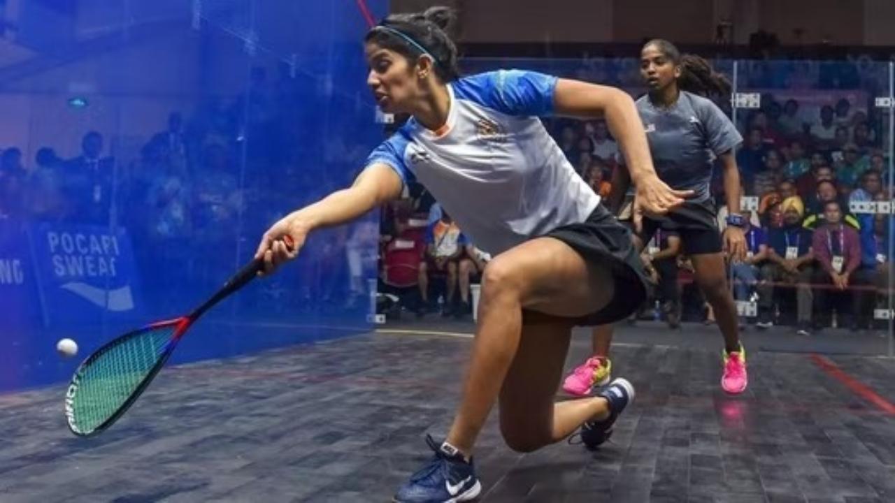 Asian Games 2023: India makes it to semi final, confirms a medal in women's squash event