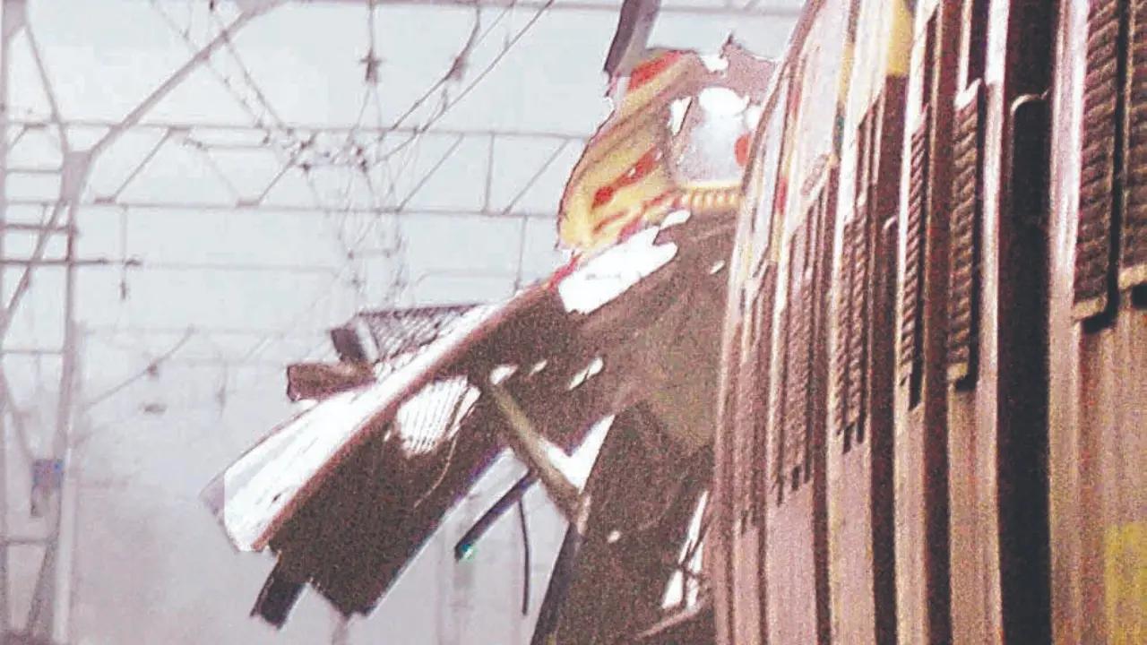 Mumbai 2006 blasts: Maharashtra govt appoints special prosecutor after HC rebuke