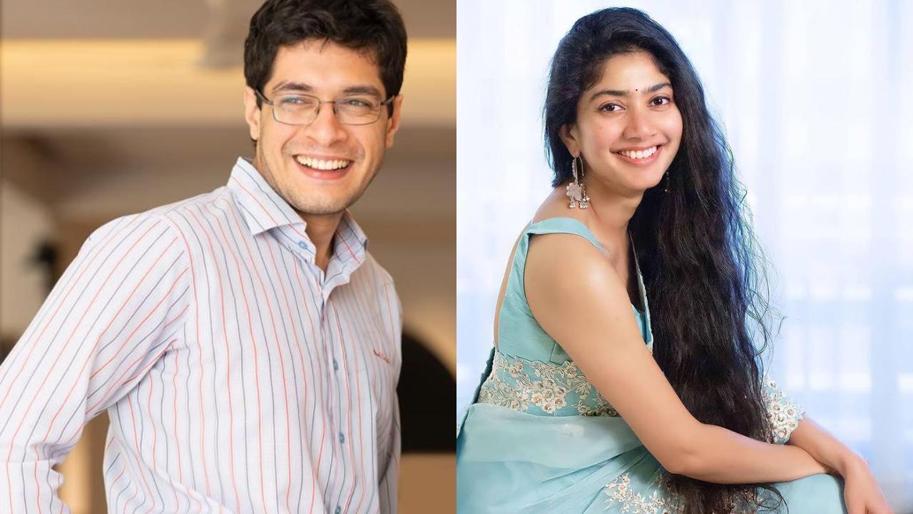 Junaid Khan and Sai Pallavi's film to feature the famous Snow Festival of Sapporo!