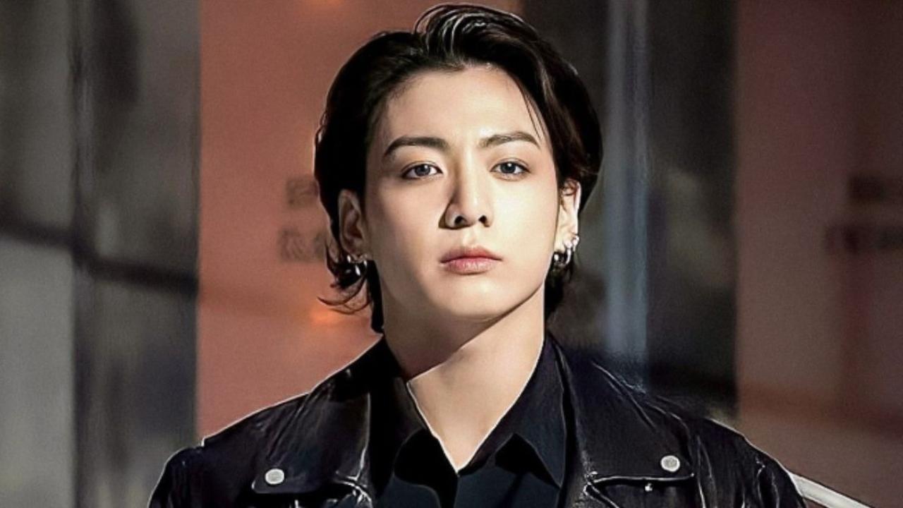 BTS: Jungkook's revelation of sleeping on wooden pillow leaves ARMY concerned