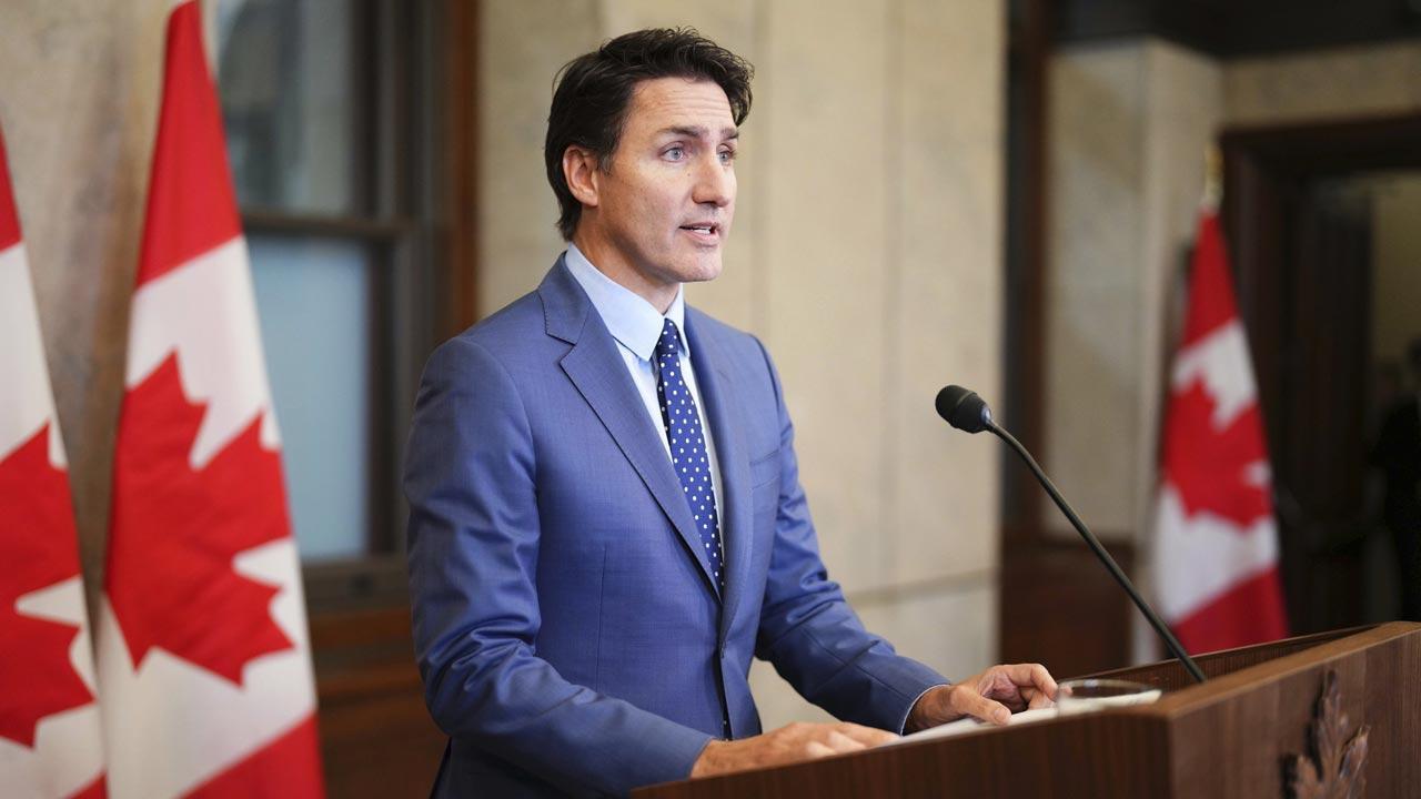 Canada still committed to build closer ties with India: Trudeau amid standoff