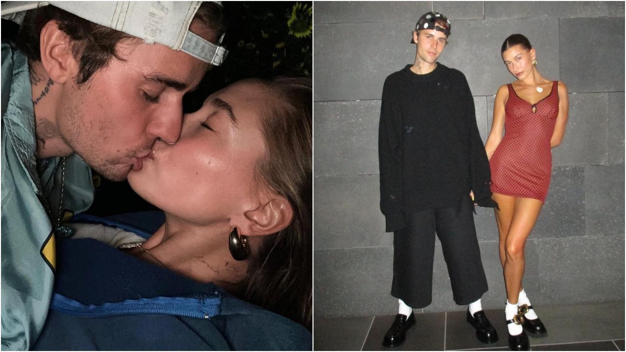 Justin Bieber celebrates 5th wedding anniversary with Hailey Bieber: You have captivated my heart