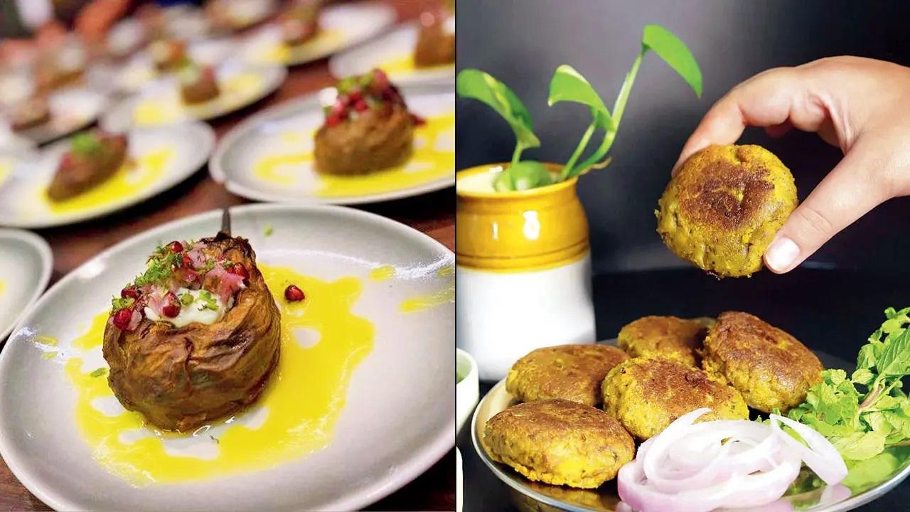 Powai-based chef Sherry Mehta has created a limited menu of Punjabi dishes that trace their roots to far-off Persia. The new menu is called The Sharing Table: A story of Persia and Punjab which offers delicacies like jujeh kabab torsh, chenjeh kabab, zershk pulao, halwa omaj, baboli shammi, ghoreh mosamma, adas pulao, badambura among others