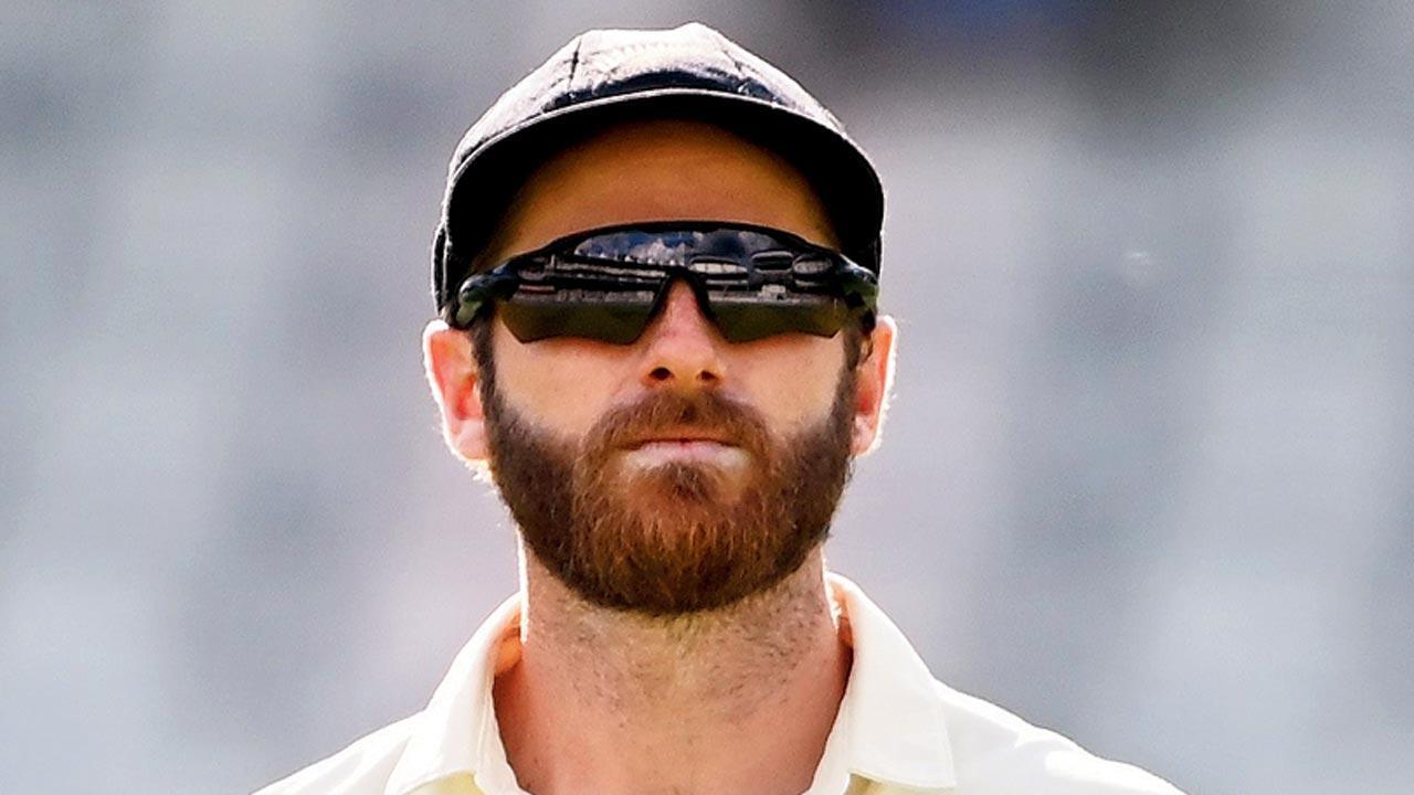 Williamson to lead New Zealand