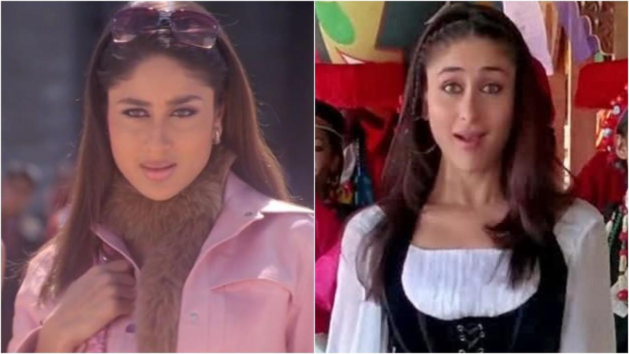 Kareena Kapoor Birthday 2023: Actress on being remembered only as Poo and Geet