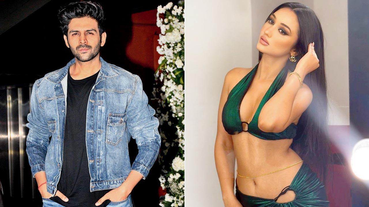 Have you heard? New face for Kartik’s Aashiqui