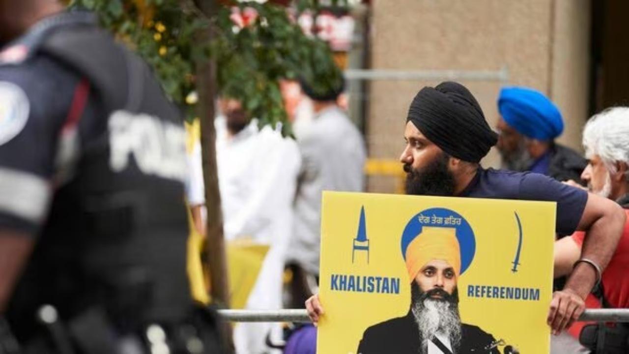 'Deeply concerned', says Australia over Canada's allegations against India