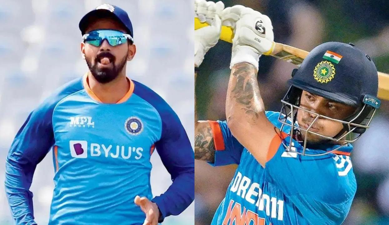 IN PHOTOS: Ishan-Rahul picked in ODI World Cup squad, Chahal misses cut