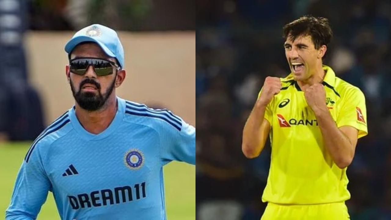 IN PHOTOS: Things to watch out from India vs Australia ODI series
