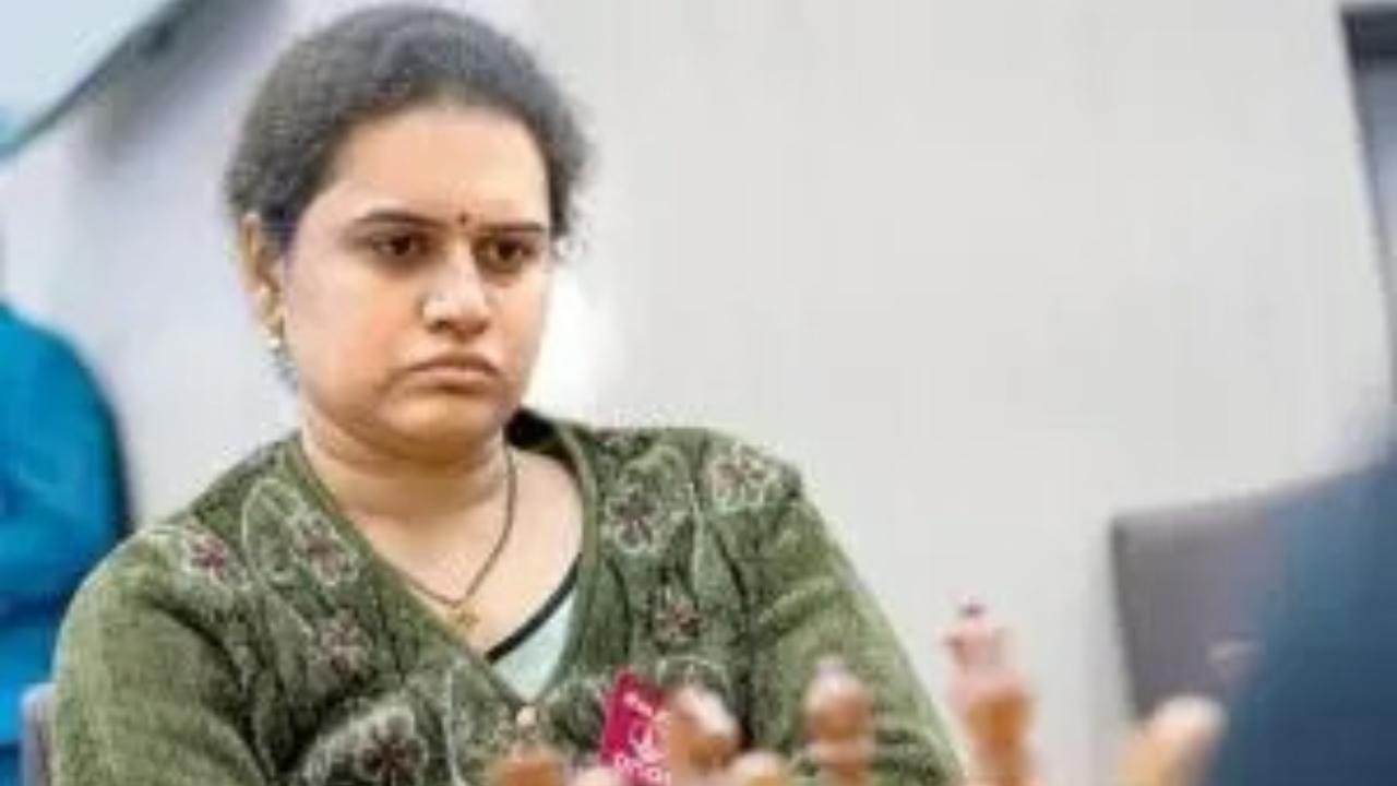Koneru Humpy is the youngest woman ever to achieve the Grandmaster title at the age of 15 years, one month, 27 days in 2002, and became the second female to exceed the 2600 Elo rating mark. She became a mother in 2017