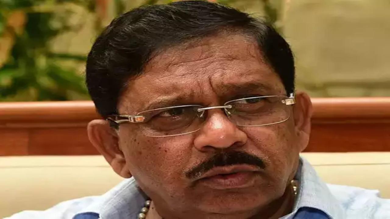 Sanatana Dharma row: Karnataka Home Minister questions origin of Hinduism