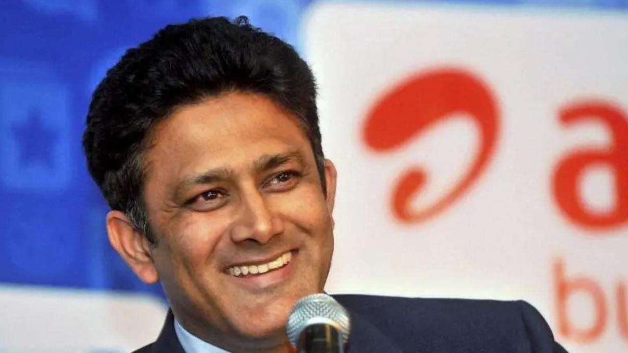 C. A. B. Jubilee Tournament on November 27, 1993 in Eden Gardens, former India skipper Anil Kumble took 6 wickets of West Indies for 12 runs. He dismissed Carl Hooper, Roland Holder, Jimmy Adams, Anderson Cummins, Winston Benjamin and West Indies lead pacer Curtly Ambrose