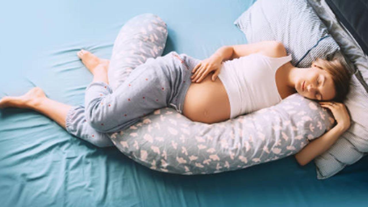 Lack of sleep, reduced physical activity may increase risks of premature birth