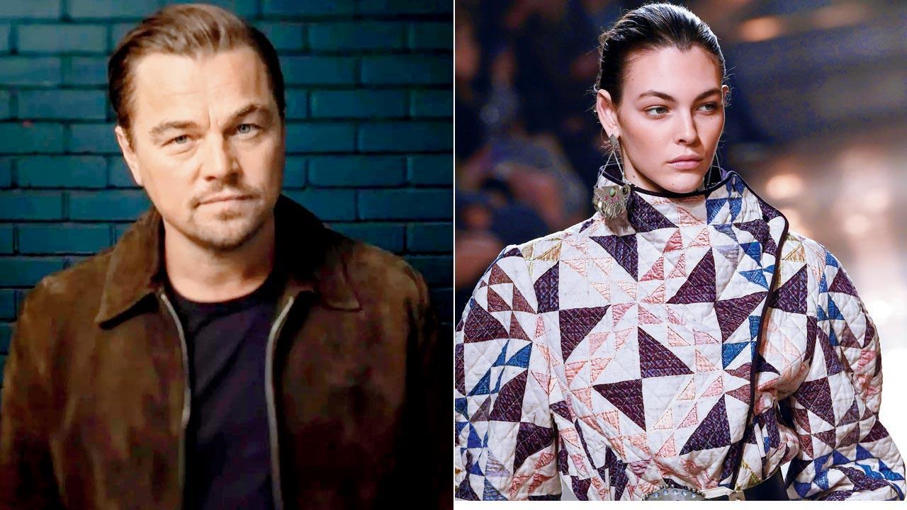 Leonardo DiCaprio to settle down with Vittoria Ceretti