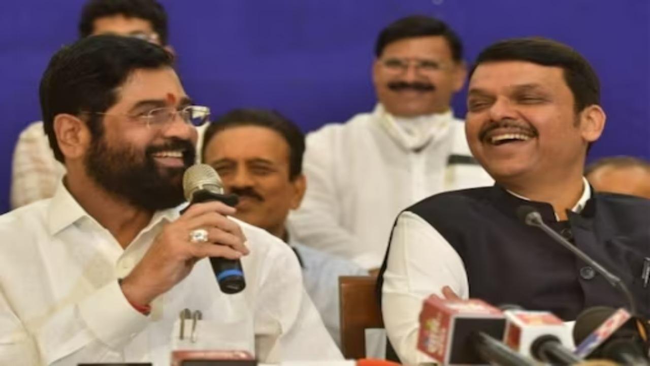Maharashtra govt issues notification on change of names of Aurangabad, Osmanabad districts