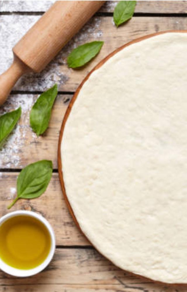 Negative health effects of eating maida