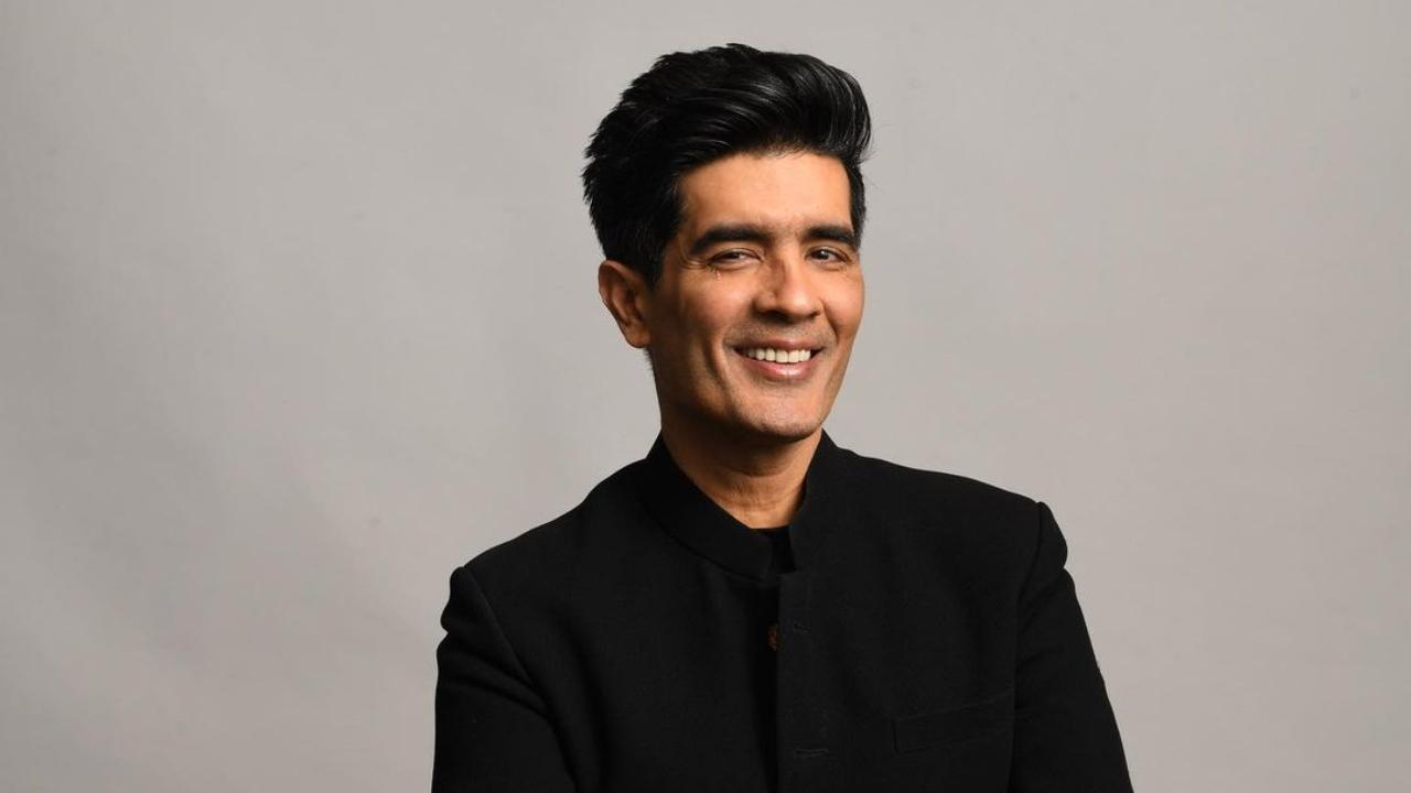 Designer Manish Malhotra turns producer; to back film with Zeenat Aman, Abhay Deol, Shabana Azmi