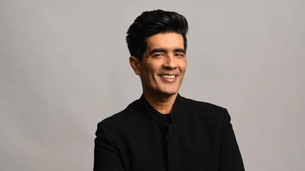 Indian fashion designer Manish Malhotra to give Air India's uniforms a makeover