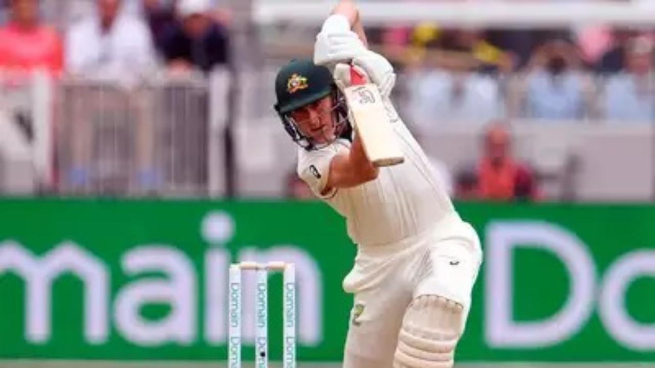 Australia's stylish batsman Marnus Labuschagne is selected in the team for the ODI series against India. Captain Pat Cummins is hoping Marnus to continue his form in this series and to secure his spot for the upcoming World Cup