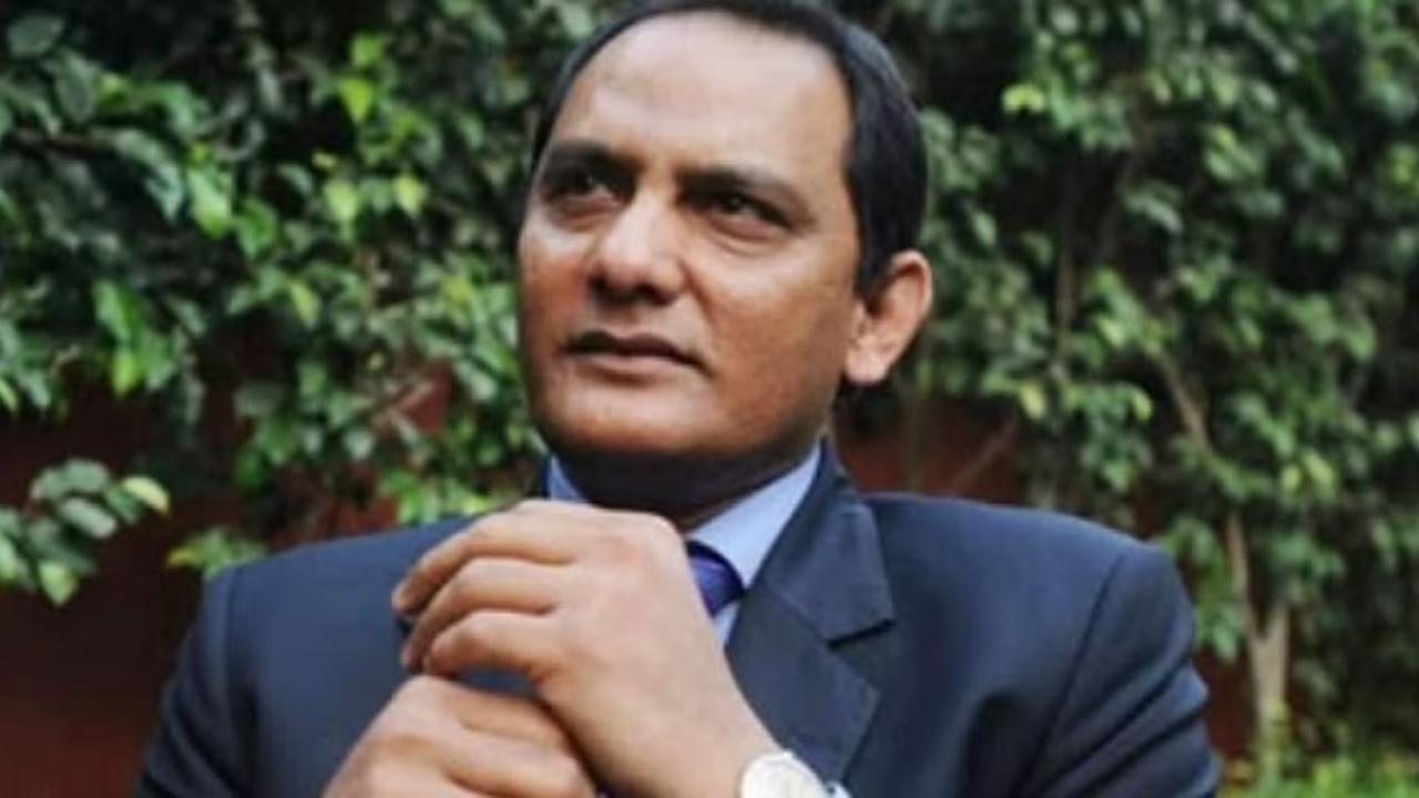 Mohammad Azharuddin was captain of the Indian team in the years 1992, 1996 and 1999. His highest World Cup score was 93 runs. He showed the world the calm way to lead the team. Under Azharuddin's captaincy India reached the 1996 World Cup's semi-final