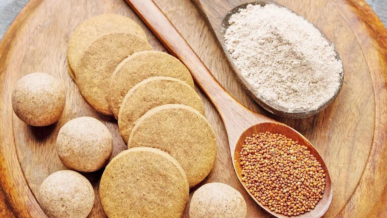 Millets: Rediscovering ancient grains for a sustainable and nutritious future