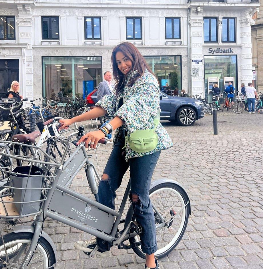 Mira Rajput Kapoor is a lover of European locales and when she has time to travel, you will find her on Instagram spreading the love of these locations