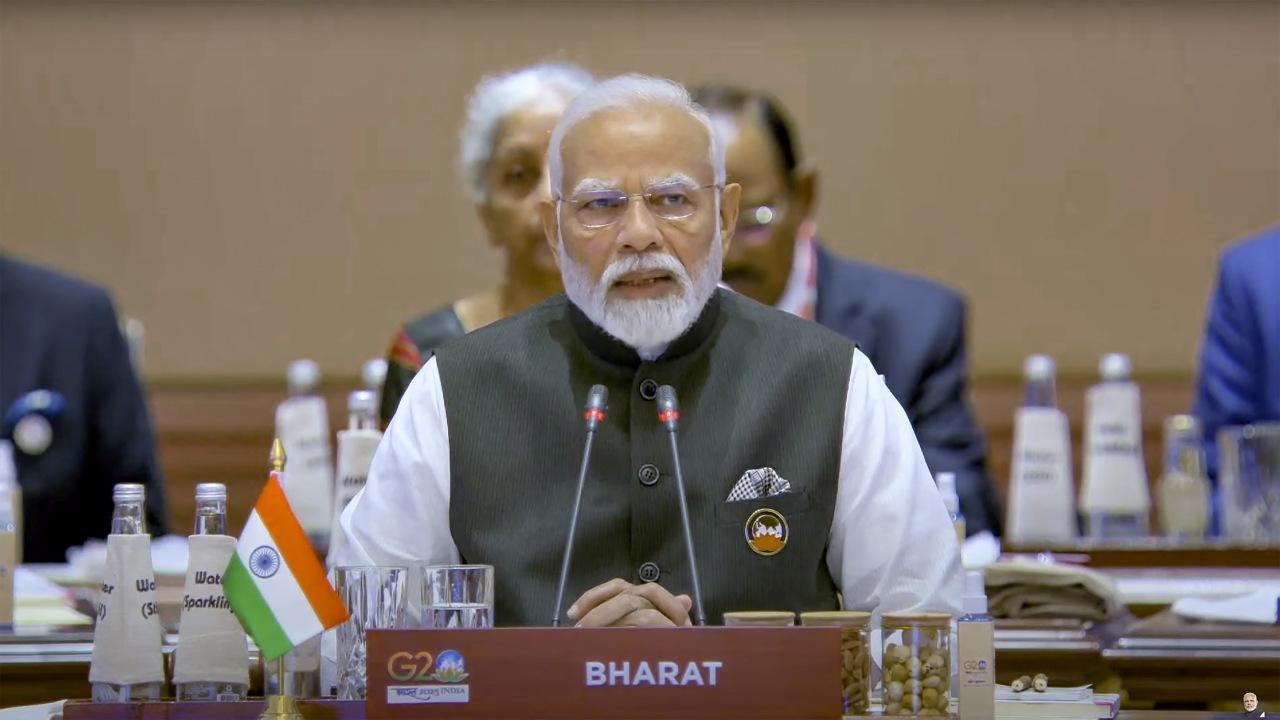 G20 summit Delhi: Ukraine war deepened trust deficit, time to turn it into confidence in each other, says PM Modi