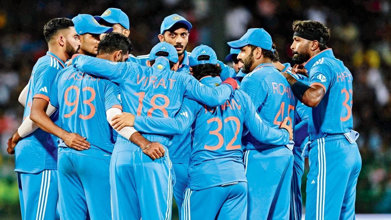 Most boxes ticked, but there’s room for improvement for India