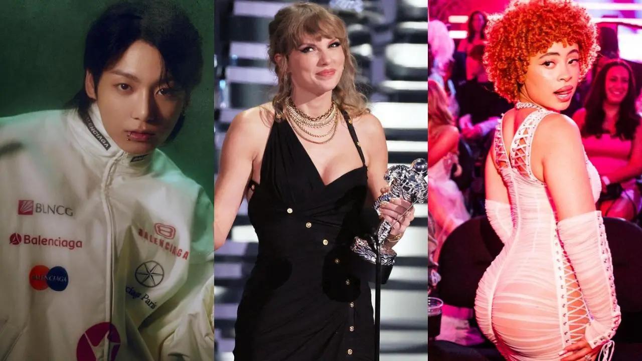 The MTV VMAs made history by featuring an all-women and nonbinary lineup for both Video of the Year and Artist of the Year, read on to find out more about the night. Read More
