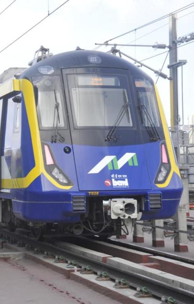 The adoption of the Mumbai One Card has witnessed remarkable growth and enthusiasm among commuters