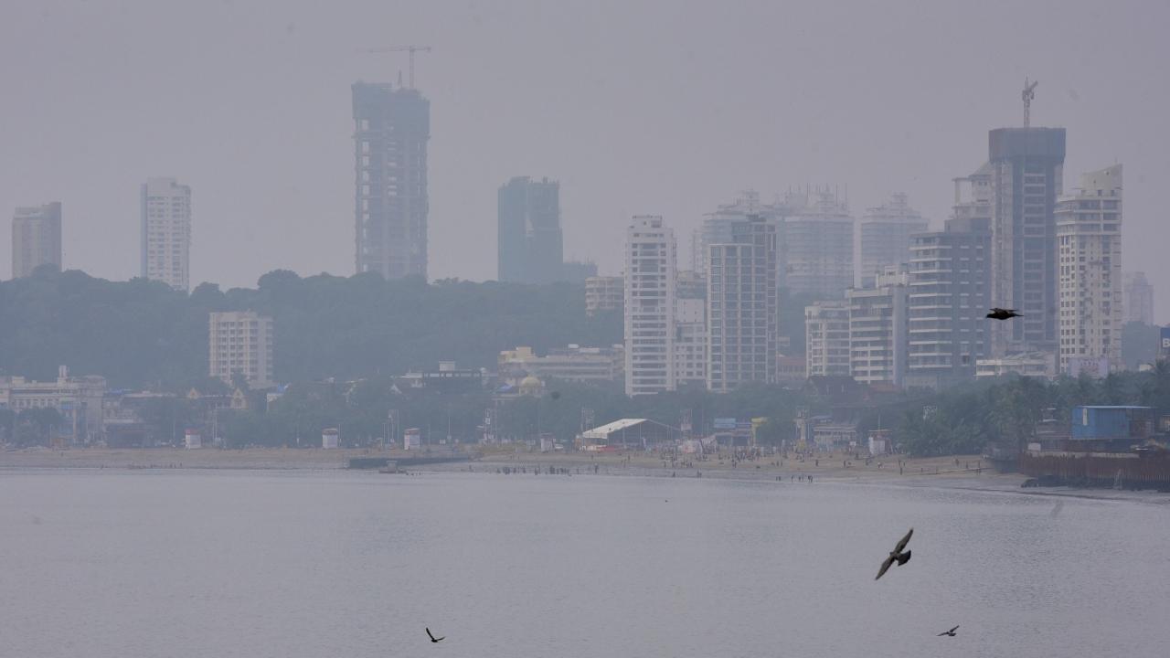 Mumbai draws water from Tulsi, Tansa, Vihar, Bhatsa, Modak Sagar, Upper Vaitarna, and Middle Vaitarna. As per the data shared by the civic body, the water level in Tansa is at 99.66 per cent. At Modak-Sagar, 100 per cent of water stock is available