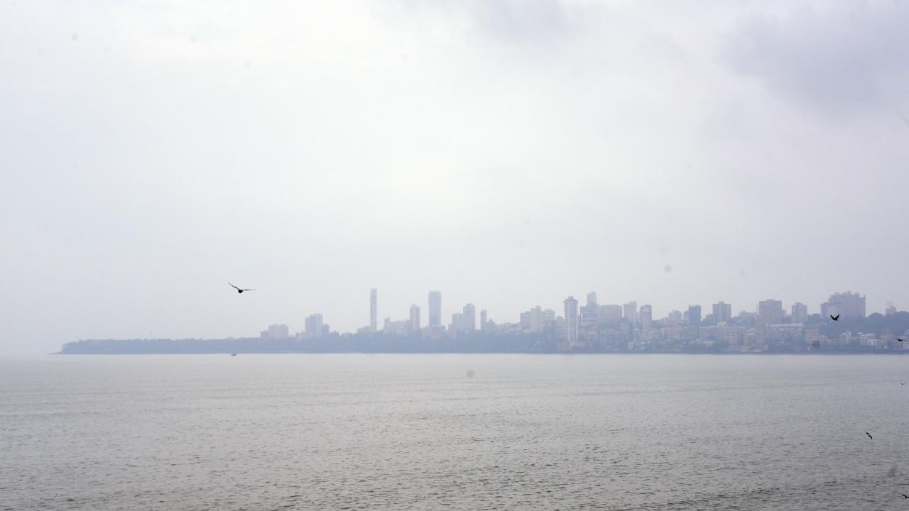 According to the Brihanmumbai Municipal Corporation (BMC) data, on Wednesday, the collective water stock in the seven reservoirs that supply drinking water to Mumbai is now at 14,42,394 million litre of water or 99.66 per cent