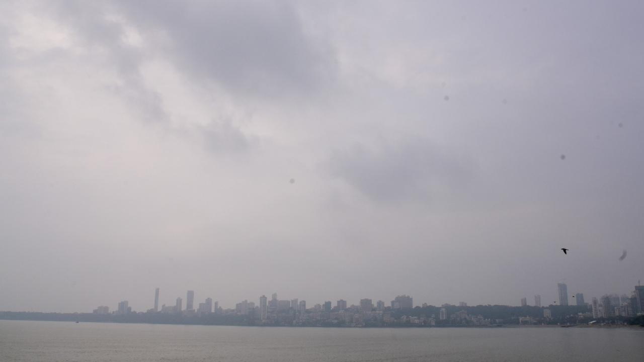 In Mumbai, the collective lake levels in the seven reservoirs that supply drinking water to the city is now 99.66 per cent, as per the BMC data