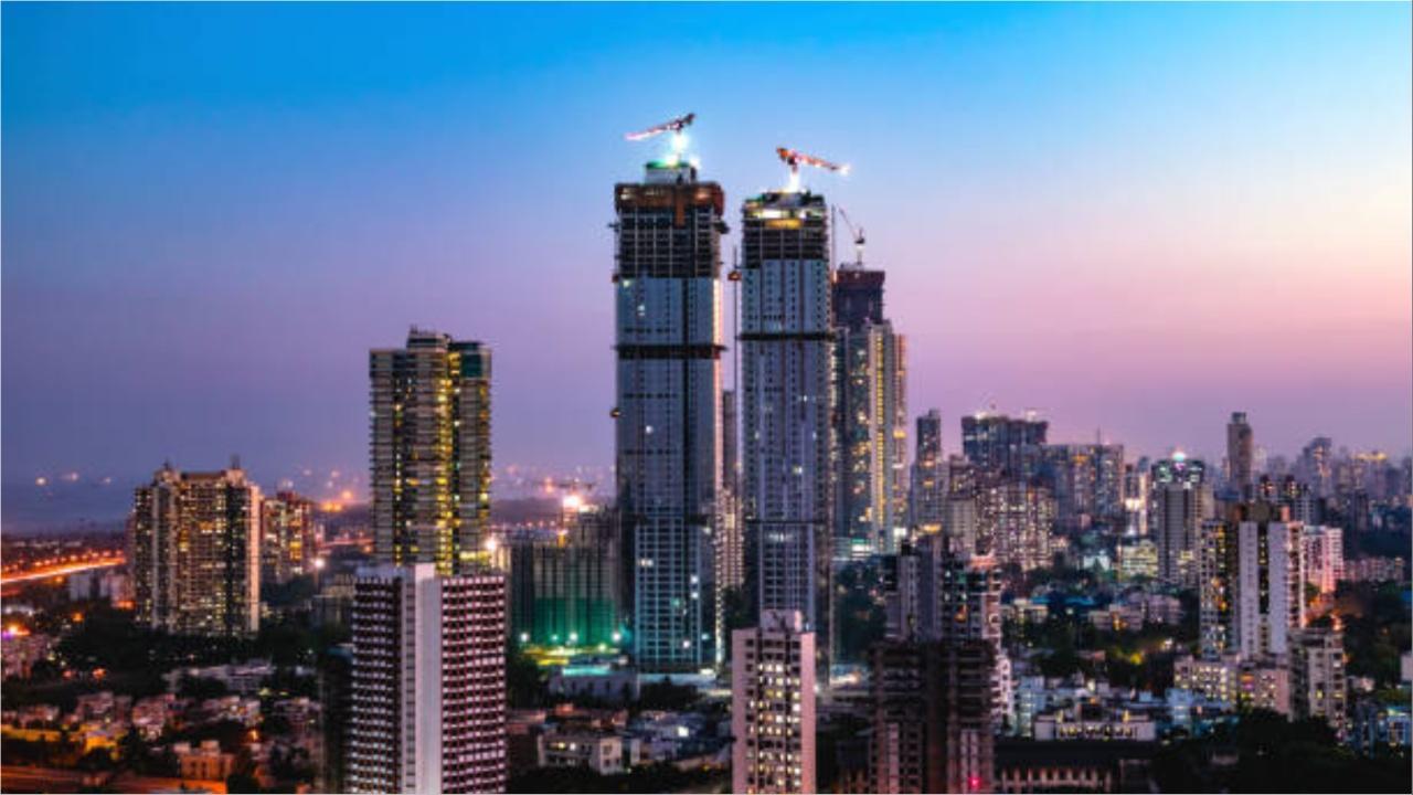 Renting luxury: Check out Mumbai's costliest rental apartments!