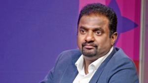 Legendary spinner Muttiah Muralitharan Sri backs Lanka in ODI low point