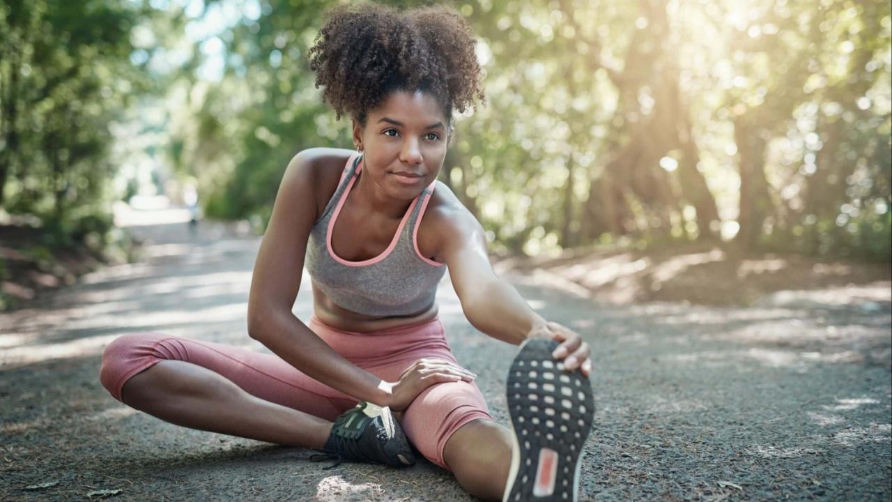 Love to workout? Here is the science of muscle recovery