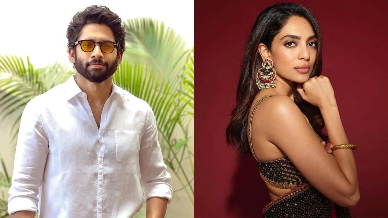 Naga Chaitanya's personal life has garnered much attention ever since rumours of him dating actress Sobhta Dhulipala started doing the rounds. Recently, there were reports floating that the 'Majili' actor has plans to get married for the second time. However, according to latest reports, the actor has no plans to get married and is reportedly going strong with Sobhita Dhulipala. Read More