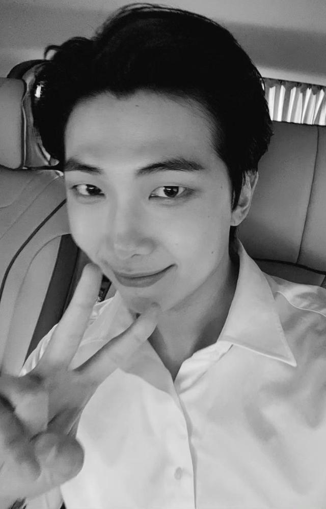 BTS: RM`s engaging hobbies!