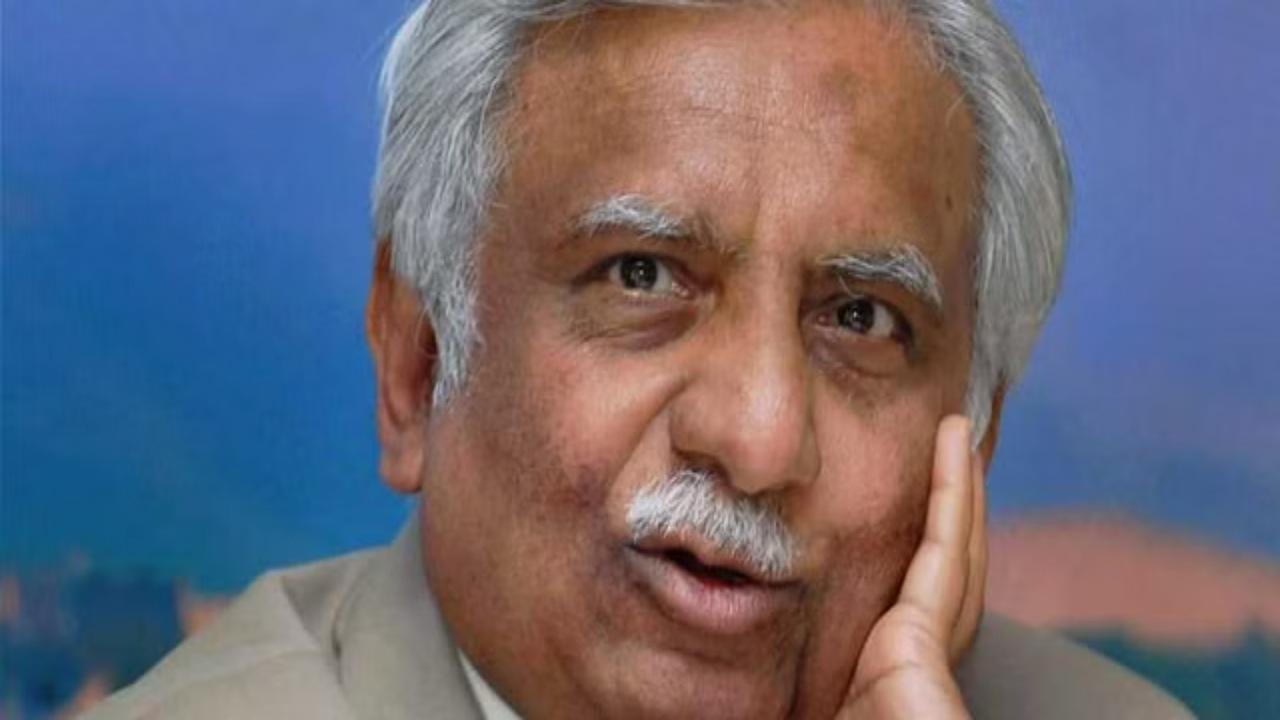 Jet Airways founder Naresh Goyal sent to 14-day judicial custody in Rs 538 crore bank fraud case