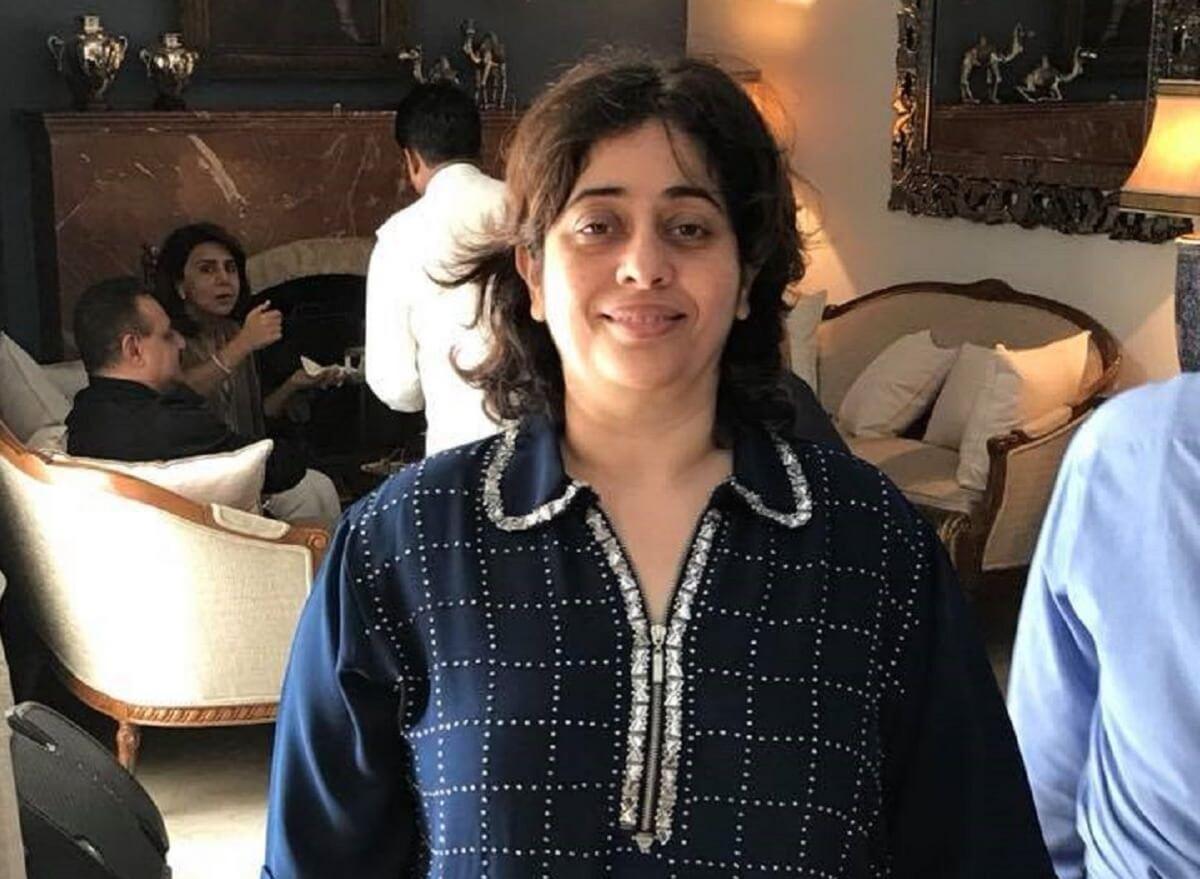 Daughter of Ritu Kapoor Nanda, Natasha Nanda is a member of the prominent Kapoor family. While she is part of this esteemed Bollywood family, Natasha has primarily kept a low profile in the public eye and has not pursued a career in the entertainment industry.