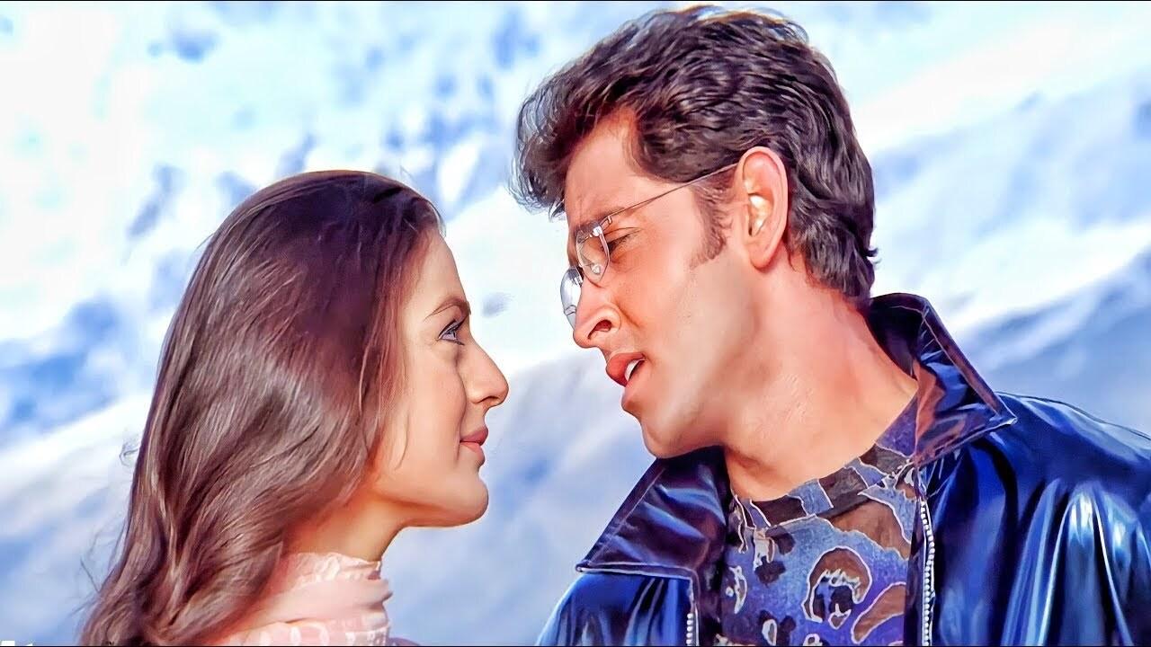 'Na Tum Jano Na Hum' is a melodious and soulful track that captivated audiences with its heartfelt lyrics and Lucky Ali's emotive rendition. It became a chartbuster and remains a beloved classic in the world of Hindi film music