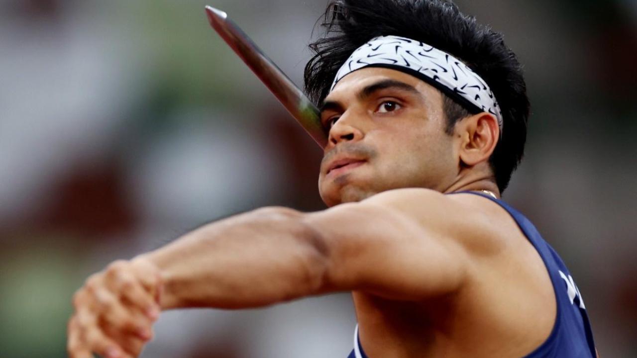 Chopra, who has a personal best of 89.94m, won two individual DL meetings in Doha on May 5 and Lausanne on June 30 before clinching a historic gold in the World Championships.