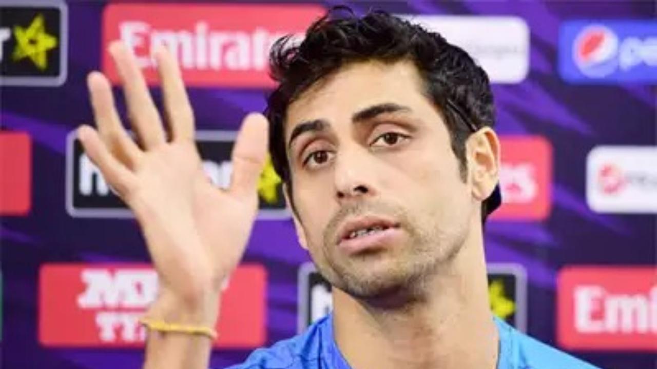 In the ICC World Cup 2003, on February 26, Ashish Nehra took 6 wickets for 23 runs. He dismissed Michael Vaughan, Alec Stewart, Paul Collingwood, Craig White, Nasser Hussain and Ronnie Irani