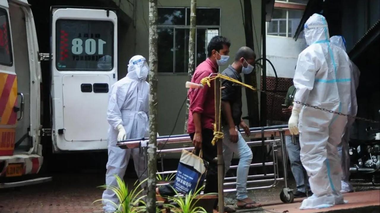 According to research conducted by the National Institute of Virology, the Nipah virus is spreading among bat populations in nine Indian states and one union territory. States like Kerala, Tamil Nadu, Karnataka, Goa, Maharashtra, Bihar, West Bengal, Assam, Meghalaya, and Pondicherry all had antibodies to the Nipah virus